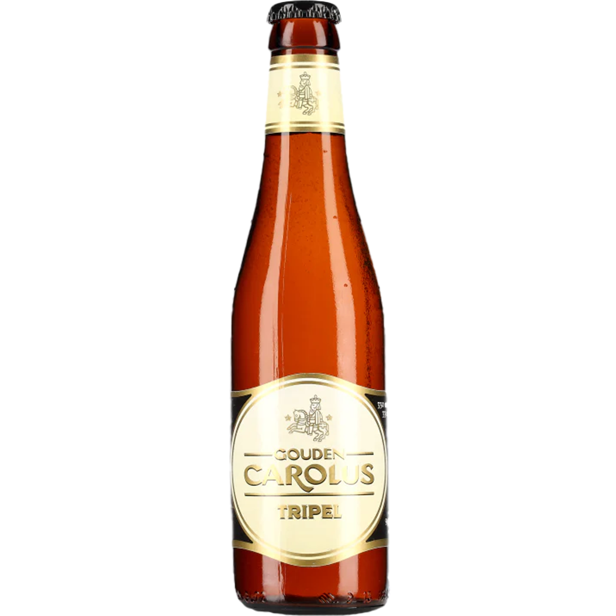 Gouden Carolus Tripel